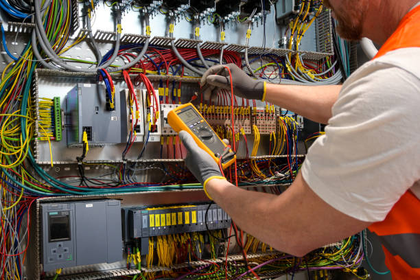 Best Licensed Electrician  in Limon, CO