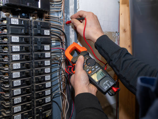 Best Electrical Repair Services  in Limon, CO
