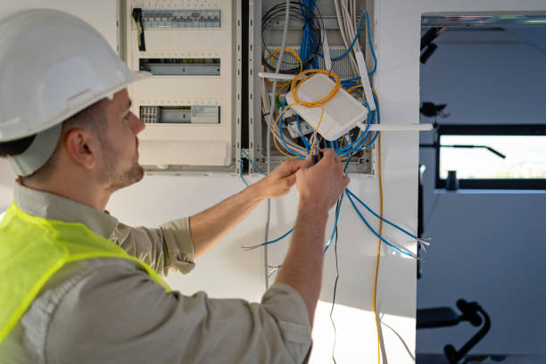 Best Affordable Emergency Electrician  in Limon, CO
