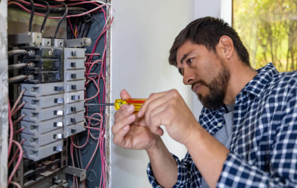 Best Electrical Repair Services  in Limon, CO
